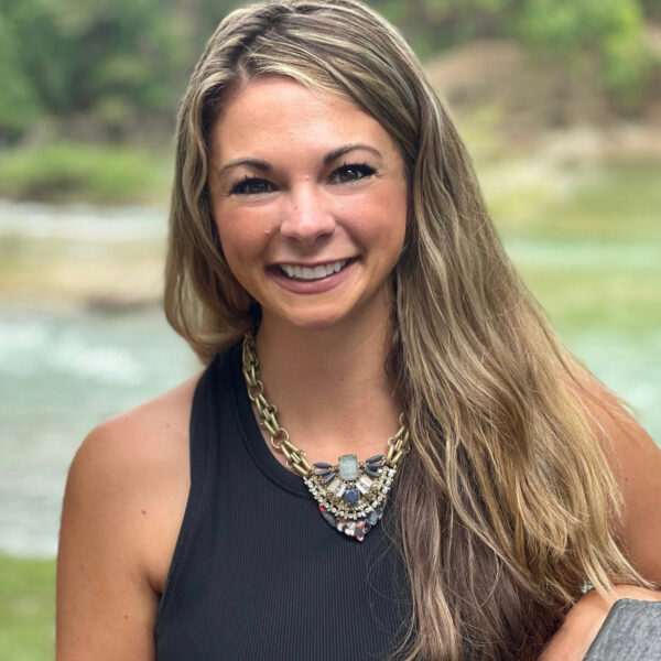 Rachel Headshot Rachel Headshot